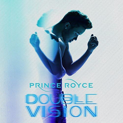 Double Vision - Prince Royce