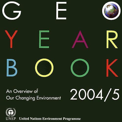 Geo Year Book 2004/5