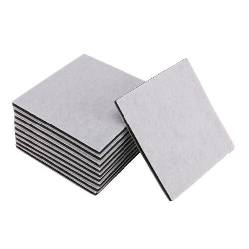 Filtre HEPA de remplacement pour aspirateur Philips, en coton, pour moteur, entrée et sortie d'air, 10 pièces/lot May06108324