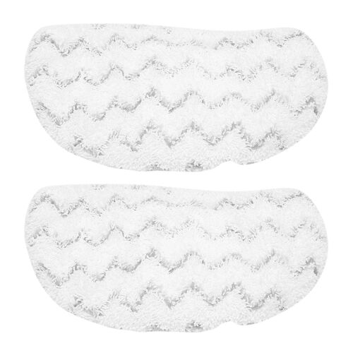 Tampons De Nettoyage Pour Bissell Powerfresh Série 1940, Lingettes De Remplacement Pour Balai À Vapeur 9109-May1466