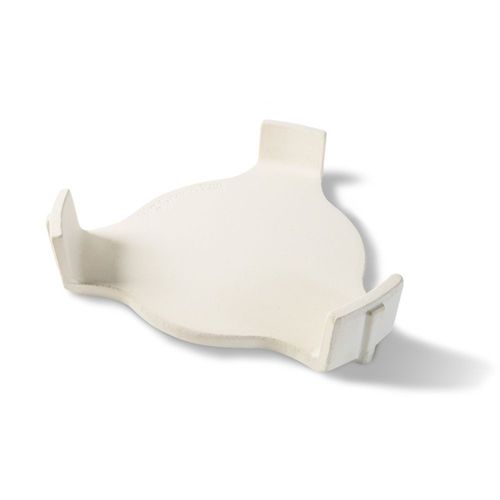 Big Green Egg convEGGtor - Système de convection indirecte - pour gril barbecue - pour Big Green Egg Large