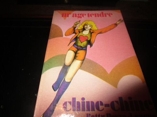 Chine - Chine
