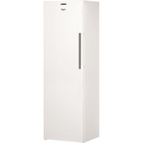 Congélateur Whirlpool UW8 F2Y WBI F 2 - vertical - 59.5x63x187.5 cm (lxpxh) - 263 litres - classe E - blanc global