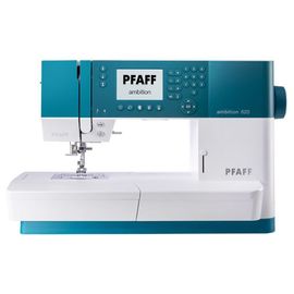 Machine à coudre Pfaff Ambition 620
