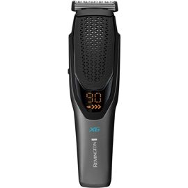 Remington Power-X Series Hc6000 X6 - Tondeuse - Sans Fil - Gris/ Noir/ Turquoise