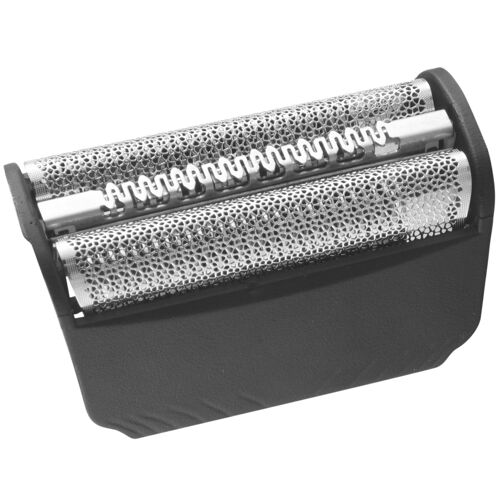Écran de rechange en aluminium et cadre pour rasoir, série 30B 310 330 340 5746 4875 7630