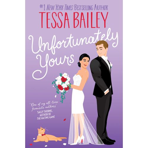 Unfortunately Yours Uk