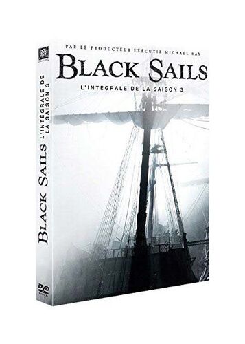 Black Sails - L'intégrale De La Saison 3