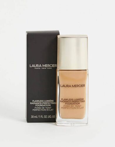 Laura Mercier - Lumière - Fond De Teint Perfection Éclat-Multicolore 
