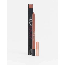 Huda Beauty - Contour Des Lèvres 2.0 - Warm Brown-Neutre 