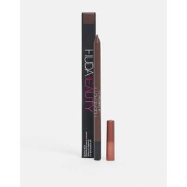 Huda Beauty - Contour Des Lèvres 2.0 - Rich Brown-Neutre 
