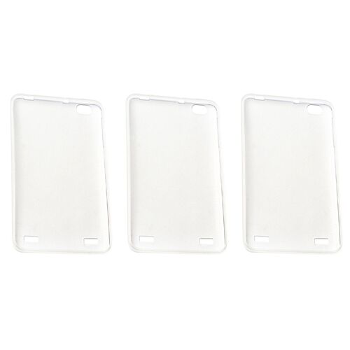 3 étuis en Silicone pour tablette de 8 pouces, Protection Anti-chute pour tablette P80, P80X, P80H