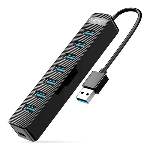 répartiteur usb 3.0, HUB extension multifonction à grande vitesse, convertisseur multi-interface