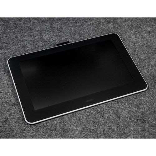 Film Protecteur Écran Mat, Transparent, Anti-Rayures, Pour Tablette Graphique Wacom One Dtc 133