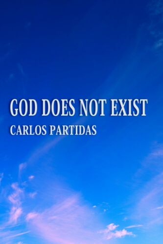 God Does Not Exist: The Universe Is Created By The Movement Of Electronic Energy