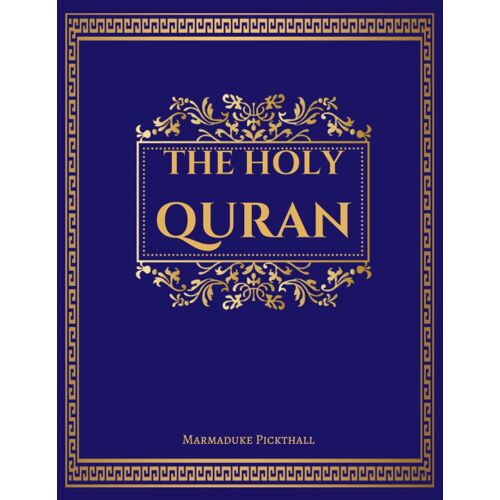 The Holy Quran: Easy And Clear English Translation Of The Noble Qur'an | Explanatory Translation Of The Qur'an In English (Annotated)