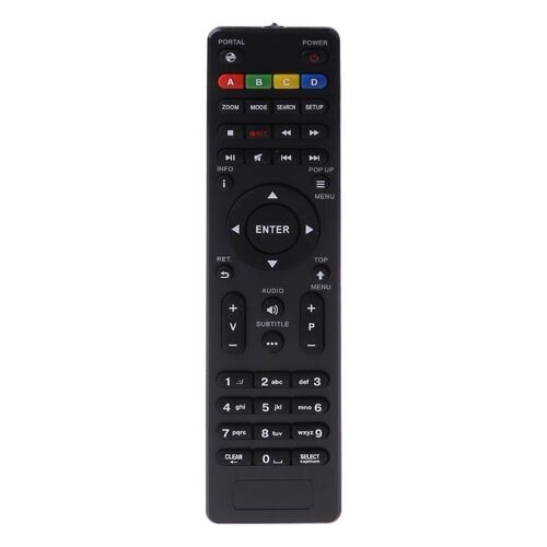 télécommande de remplacement pour Kartina Micro Dune HD TV