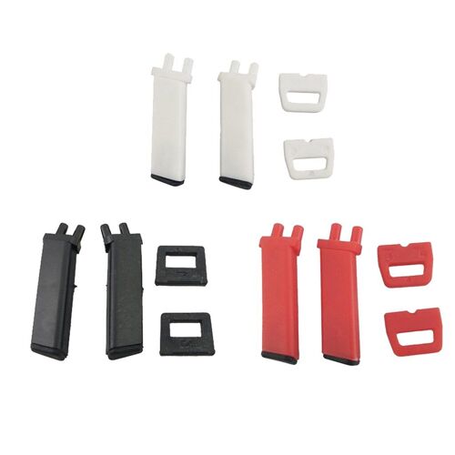 Train D'atterrissage Pour Drone Rc Quadcopter, Pièces De Rechange Pour E58 S168 Jy019, 12 Pièces-Générique-Générique