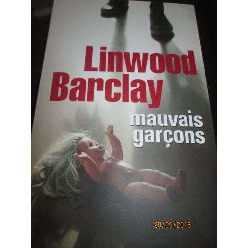 Mauvais Garçons