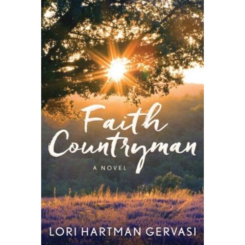 Gervasi, L: Faith Countryman
