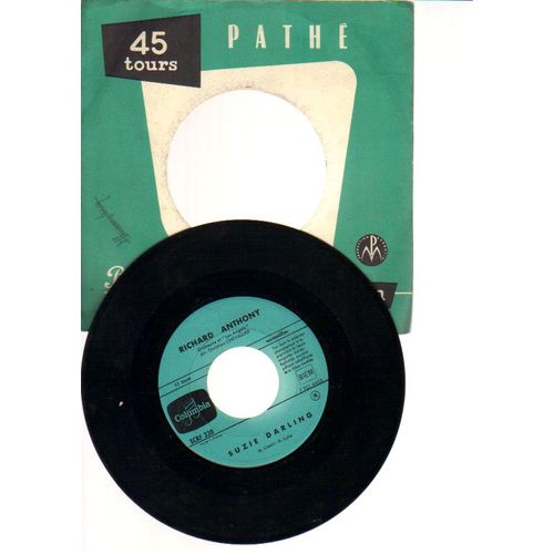 Peggy Sue / Suzie Darling