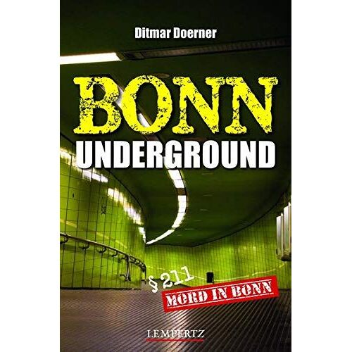 Bonn Underground