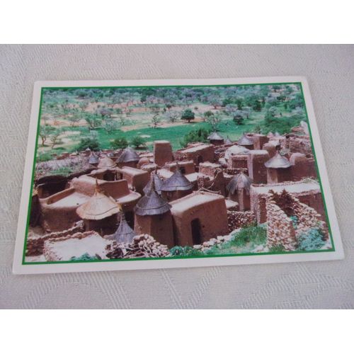 Mali " Ireli Au Pays Dogon"