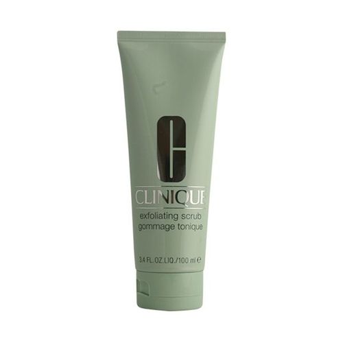 Clinique Exfoliating Scrub Peau Grasse 100ml 