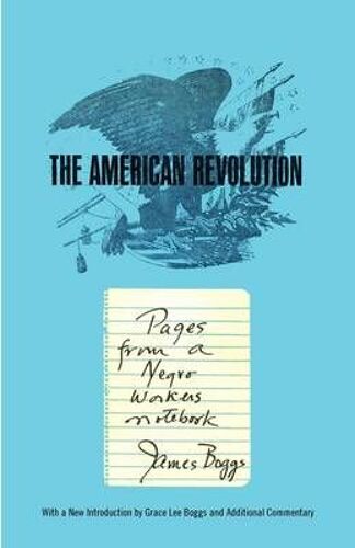 Amer Revolution