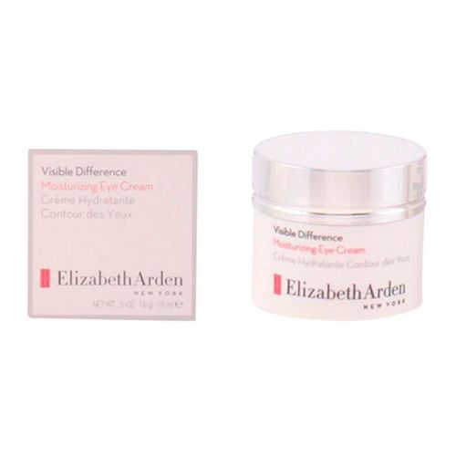 Elizabeth Arden Visible Difference Moisturizing Eye Cream 15ml 