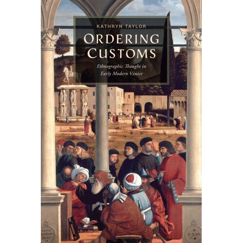 Ordering Customs