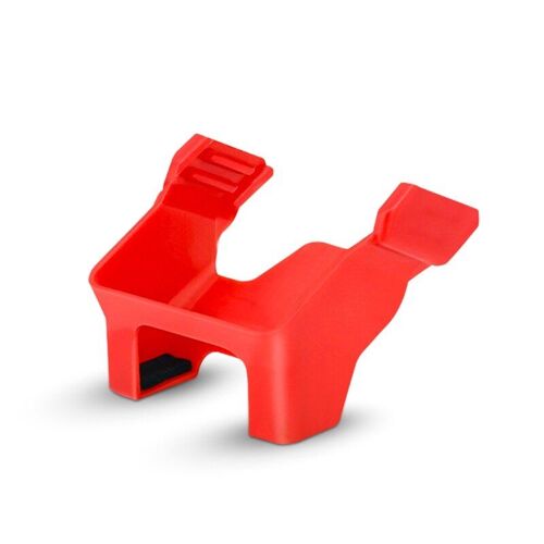 Couvercle De Protection De Batterie, Base De Protection De Train Atterrissage De Drone Compatible Avec Fpv Support Atterrissage Avion, Accessoires De Protection-Générique