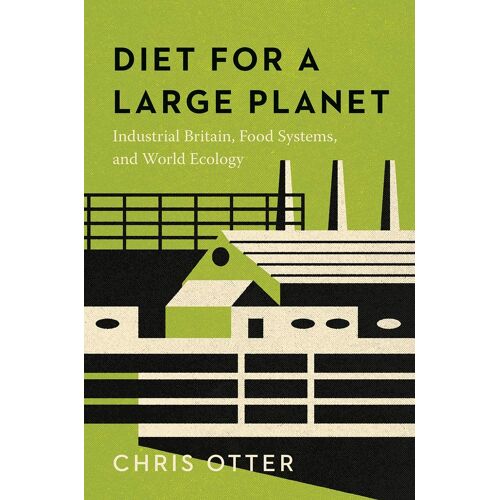Diet For A Large Planet