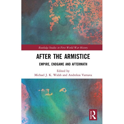 After The Armistice