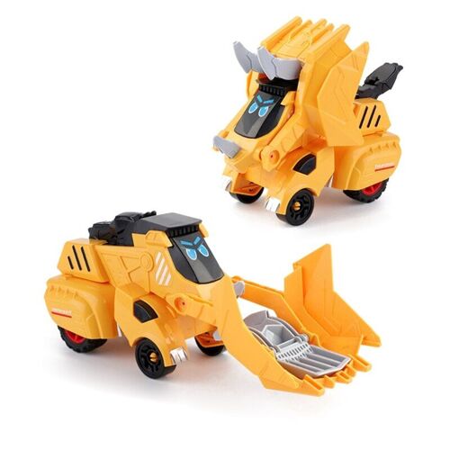 Voiture Relevée De Dinosaure 066b, Véhicule De Fête Pour Enfants, Simulation De Voiture Pour Enfants