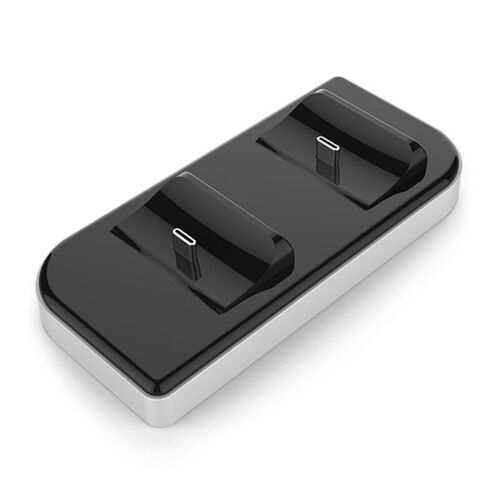 Station De Charge Rapide À Double Chargeur Hbp-275, Pour Contrôleur De Jeu Ps5 96ba