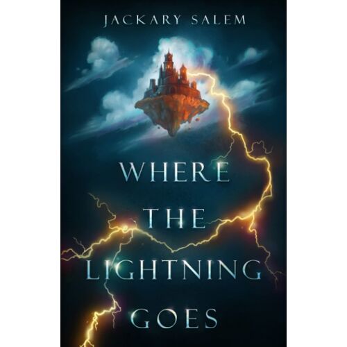 Where The Lightning Goes