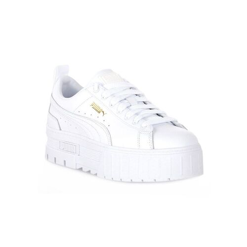Baskets Basses Puma Mayze Classic