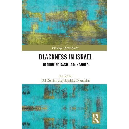 Blackness In Israel