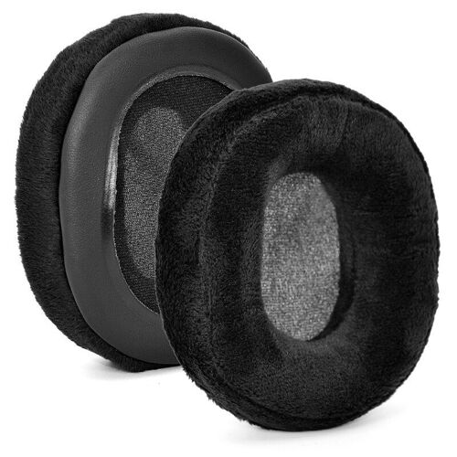 housse de coussin de remplacement, pour casque G35 G332 G533 G633 G933 G935 G-PRO