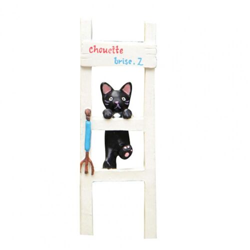 Escalier D'Escalade Pour Chat, Jouet Miniature, Fournitures De Collection De Paysage, Jardinage