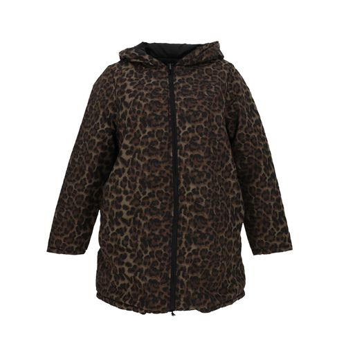 Blouson Deeluxe Kalaa Jk W Marron Xs