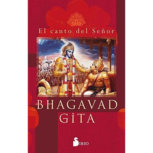 Bhagavad Gita (Sirio) -V2*