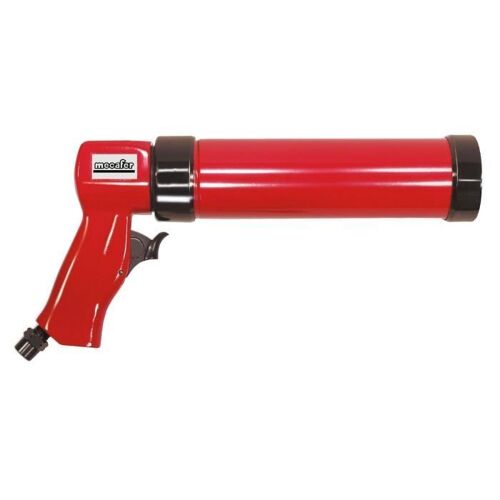 MECAFER Pistolet distributeur mastic/silicone pneumatique