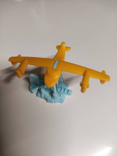 Kinder Figurine Avion