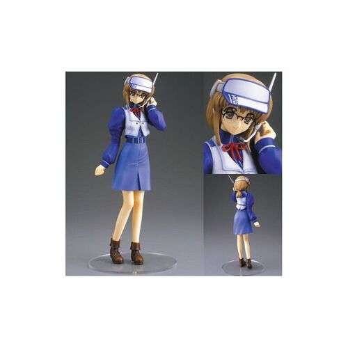 Figurine Comic Party Minami Makimura
