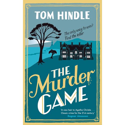 The Murder Game
