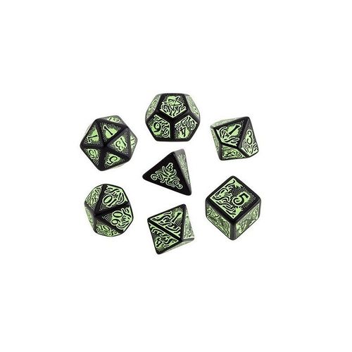 Qw - Cthulhu 7 Eme Ed