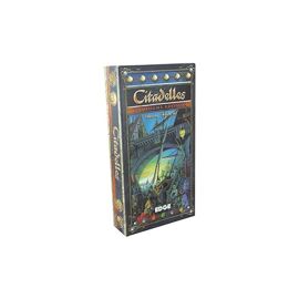 Citadelles
