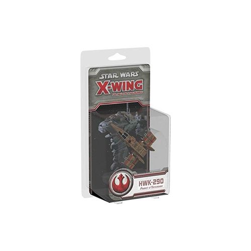 Sw X-Wing - Hwk-290